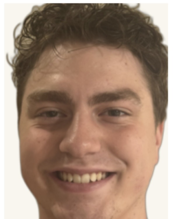 Logan Massimo