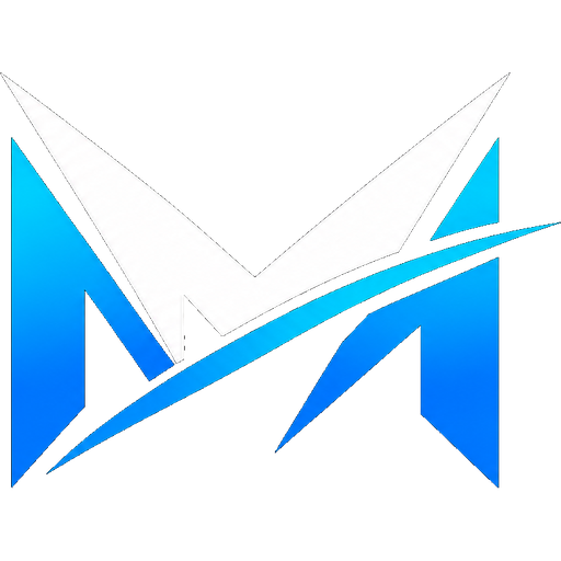 Massimobility M logo